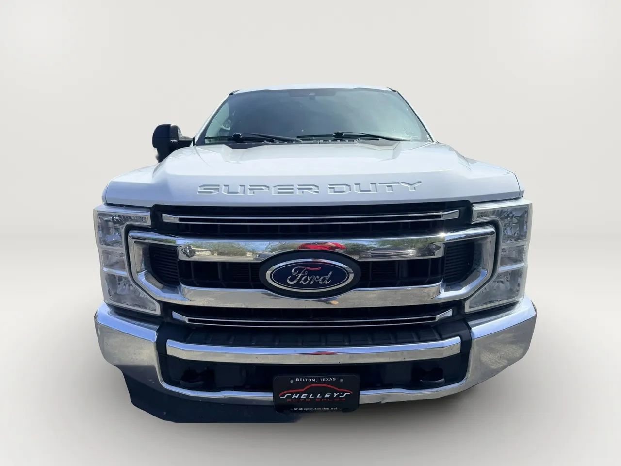 Used 2022 Ford F250 XLT image 6