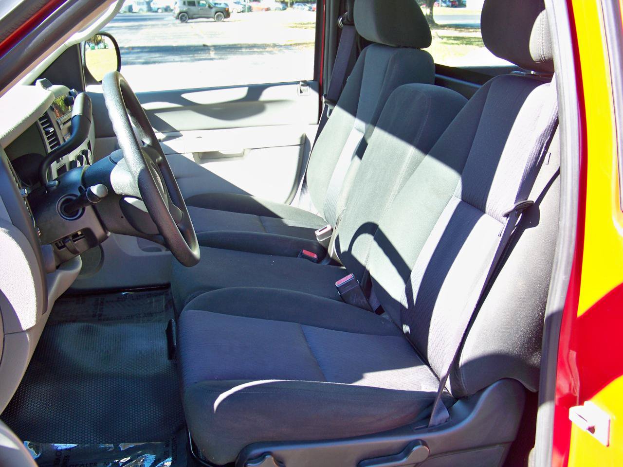 Used 2012 GMC Sierra 1500 W/T RWD image 9
