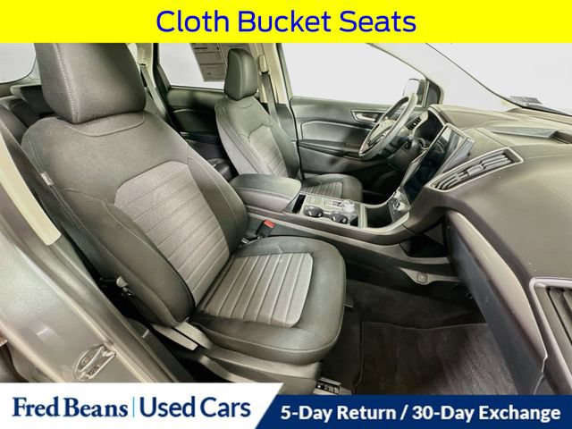 Used 2021 Ford Edge SE AWD/4WD image 31