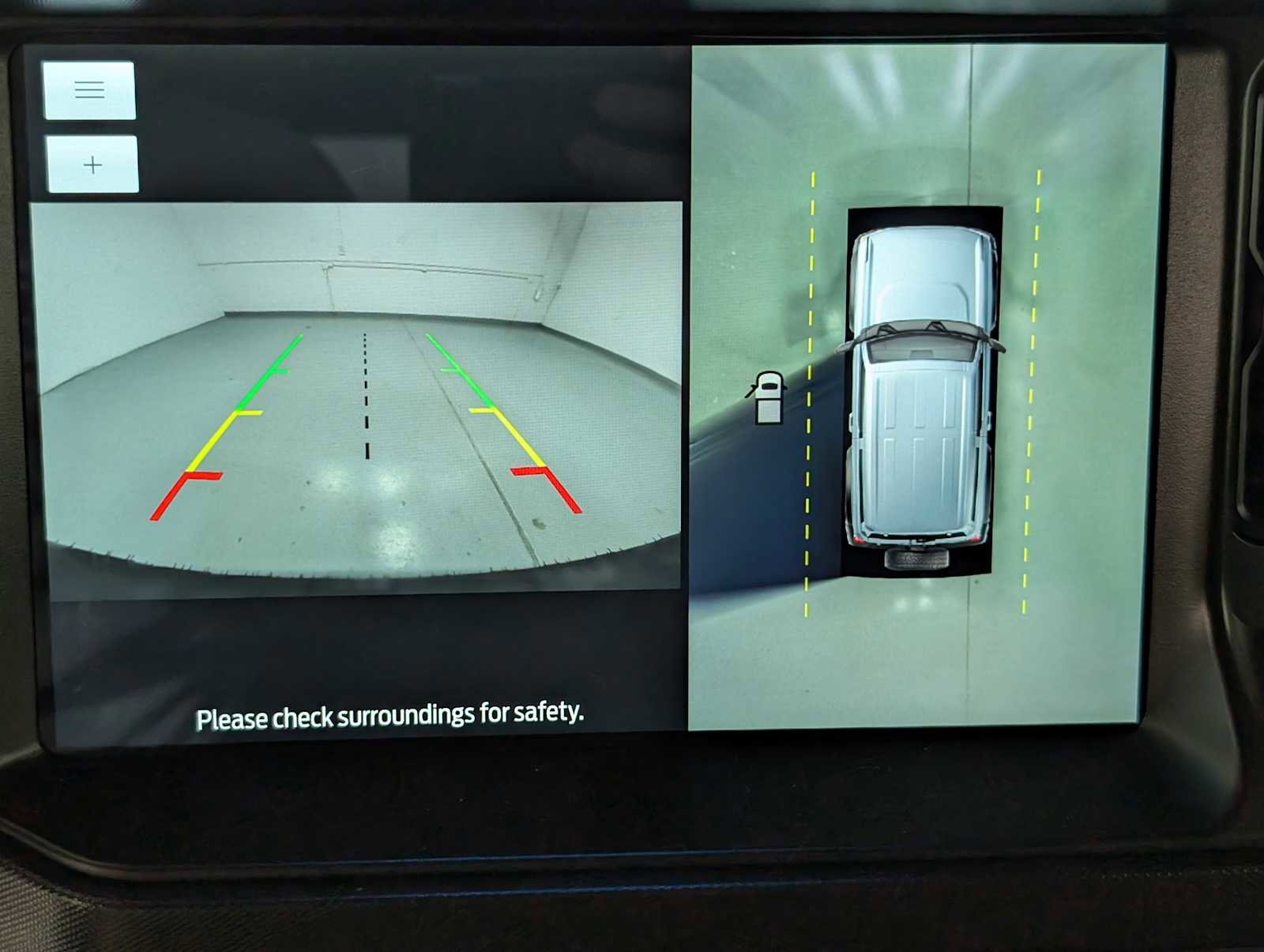 Used 2021 Ford Bronco First Edition image 28