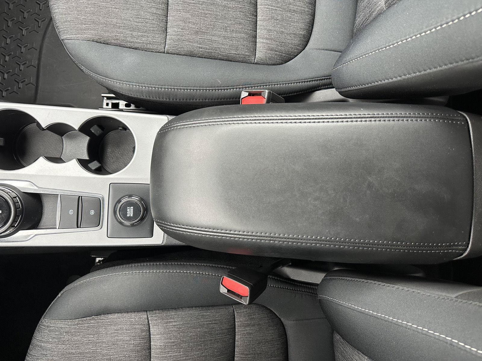 Used 2022 Ford Bronco Sport Big Bend w/ Convenience Package AWD/4WD image 26