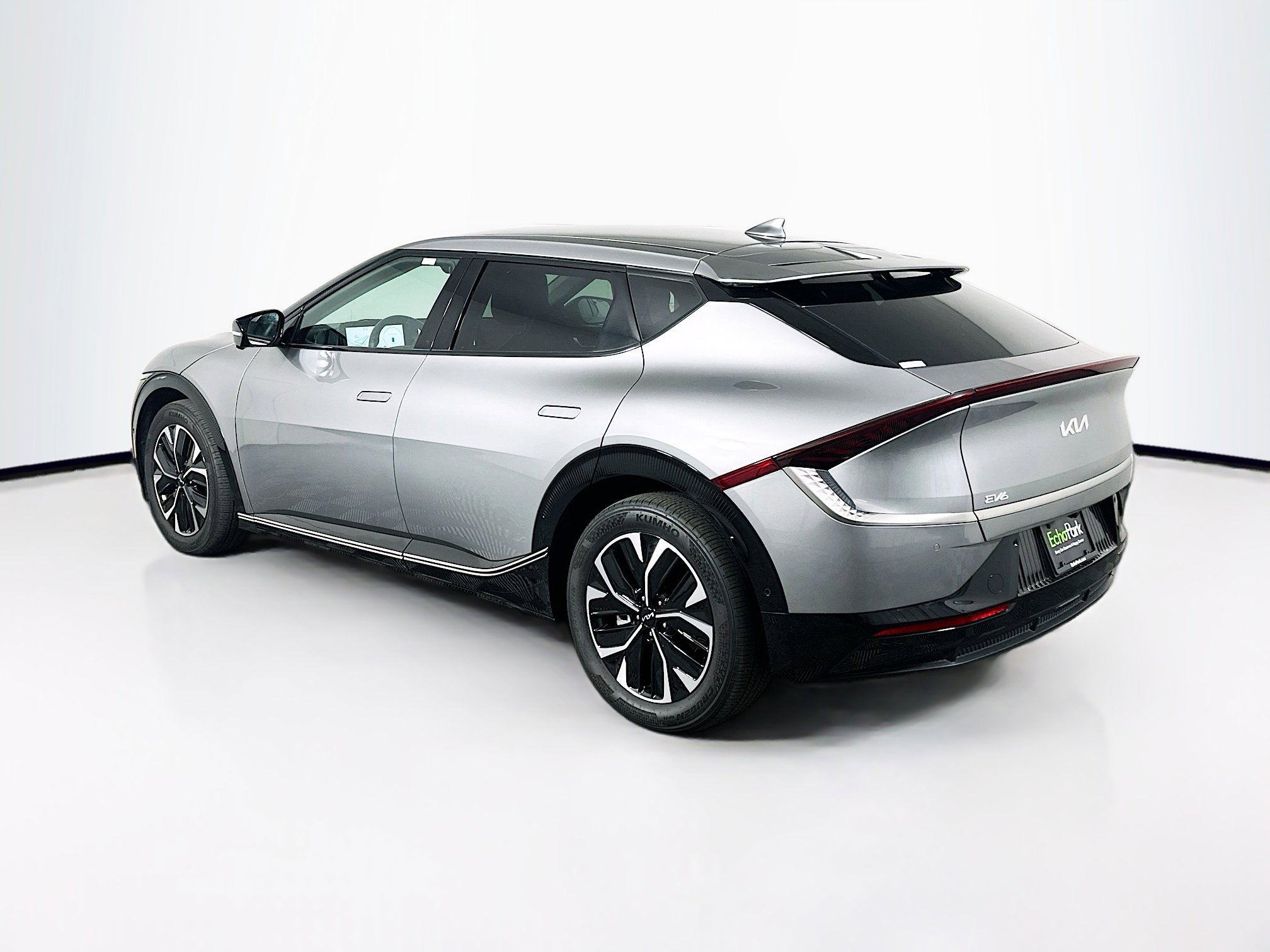 Used 2023 Kia EV6 Wind w/ Wind Technology Package image 5