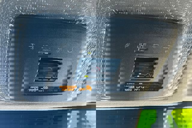 Used 2024 Toyota Prius LE image 36