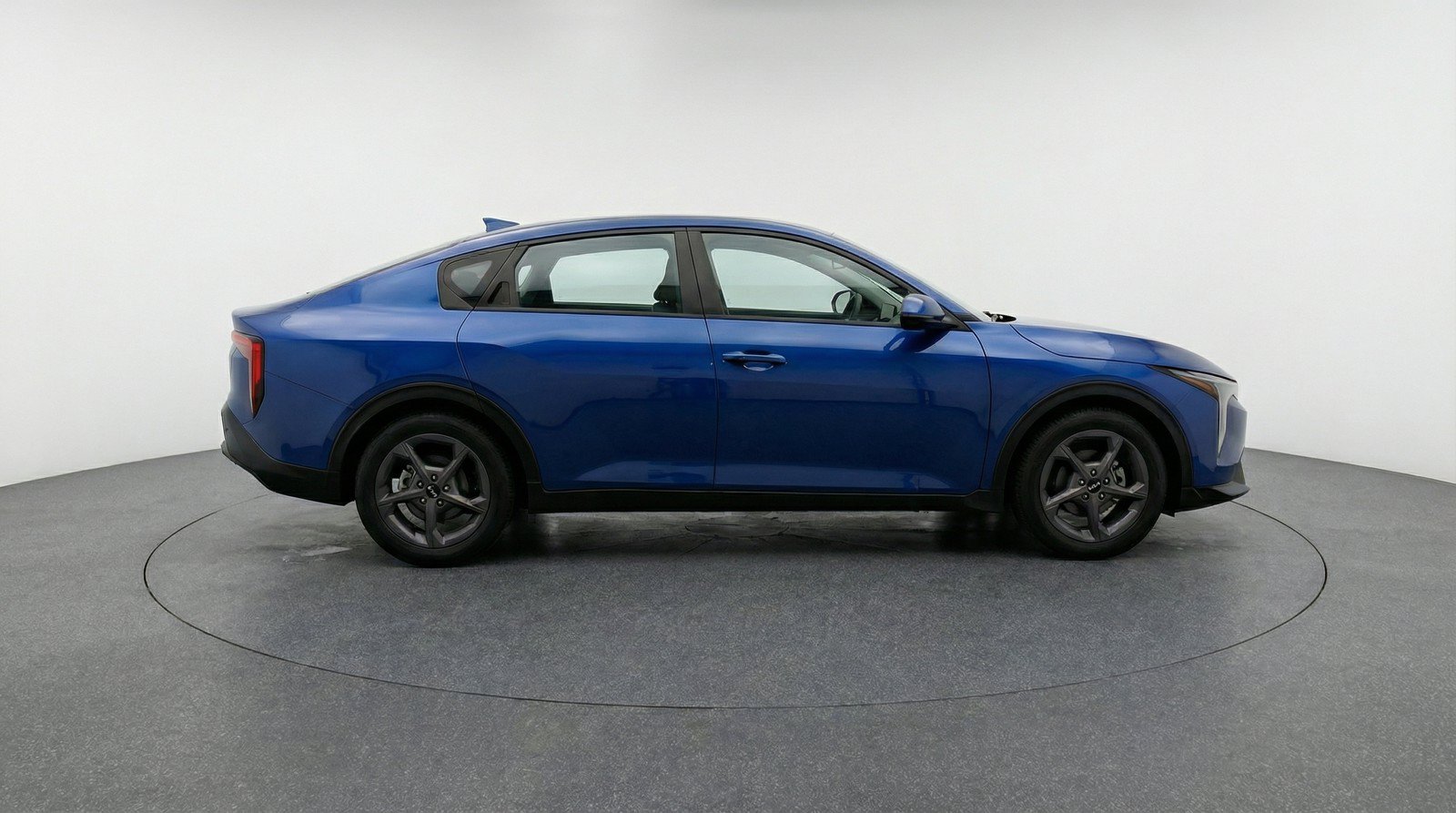 Used 2025 Kia K4 FWD image 11