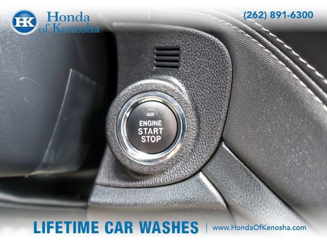 Used 2024 Subaru Legacy Limited AWD/4WD image 21