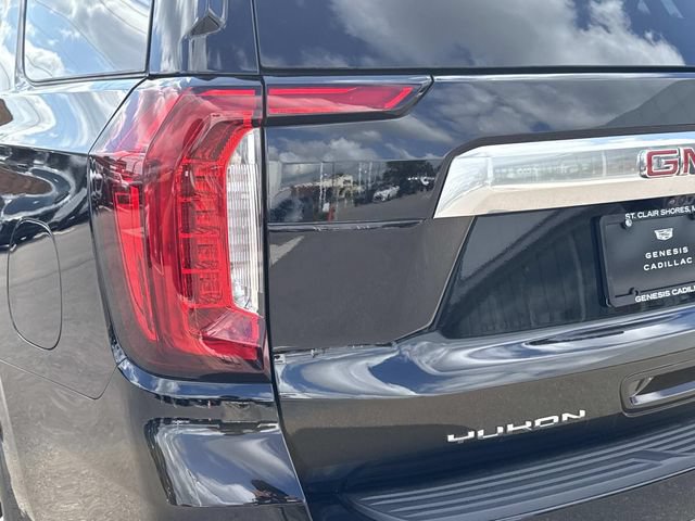 Used 2023 GMC Yukon Denali AWD/4WD image 40