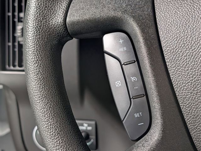 Certified 2024 Chevrolet Express 2500 w/ Driver Convenience Package image 17