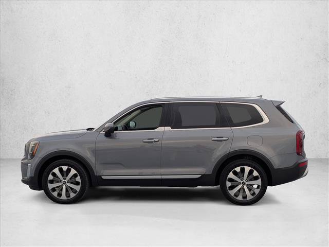 Used 2022 Kia Telluride S FWD image 9