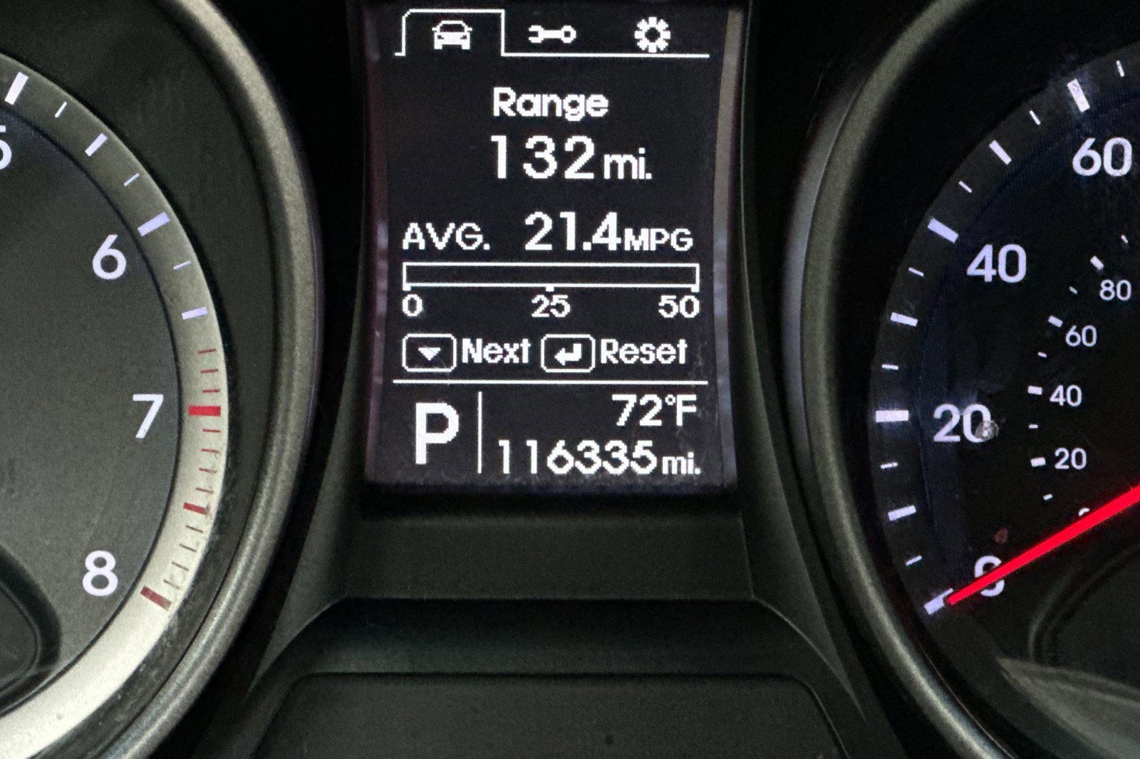 Used 2016 Hyundai Santa Fe Sport FWD image 19