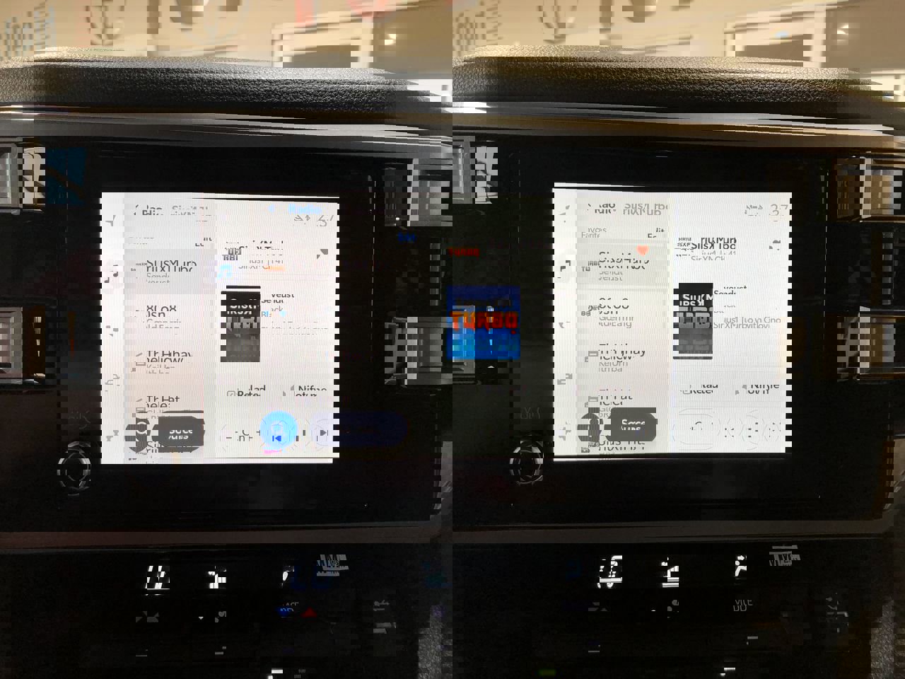 New 2025 Toyota Tundra SR5 image 17