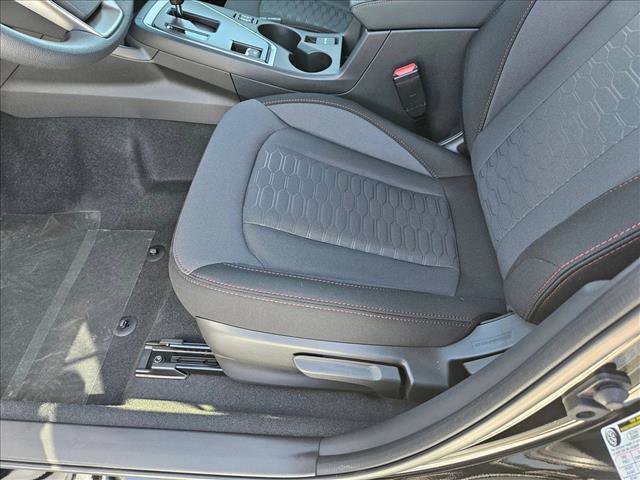 New 2025 Subaru Impreza 2.0i Sport video 4