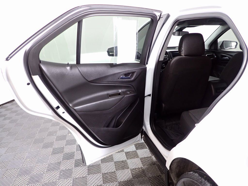 Used 2023 Chevrolet Equinox LT w/ LPO, Floor Liner Package image 26