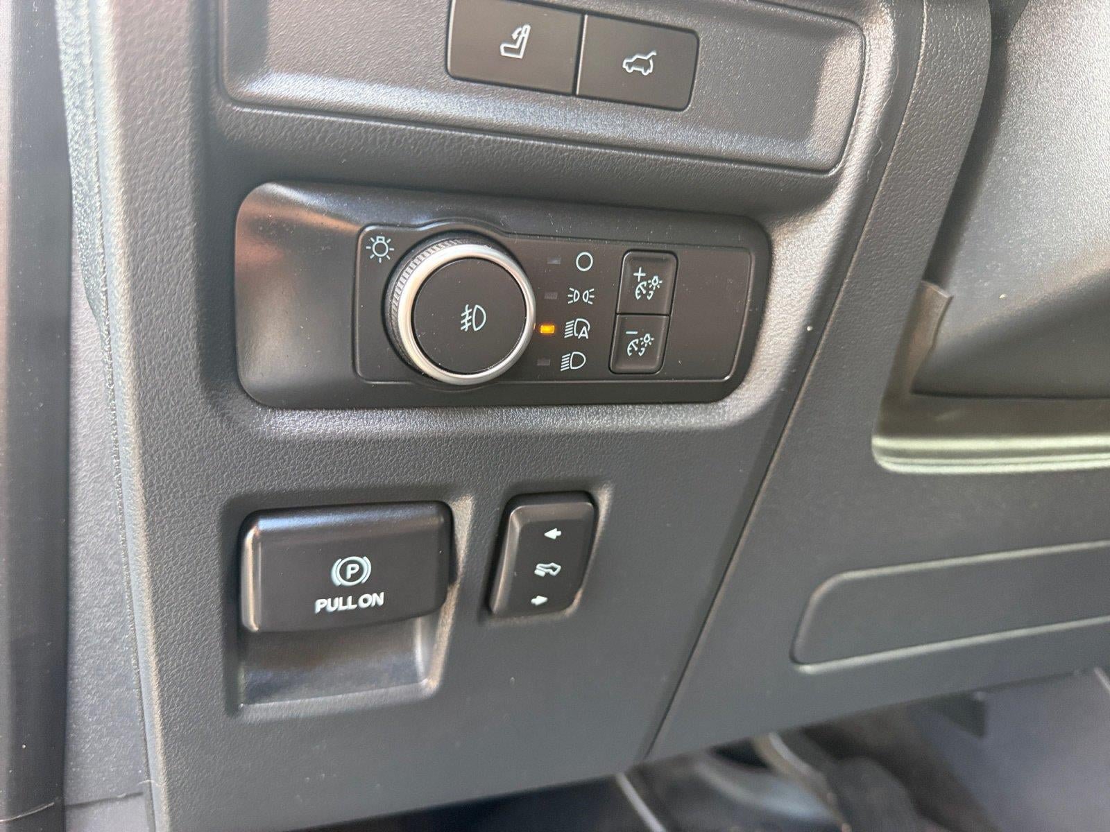 Used 2022 Ford Expedition Max Limited AWD/4WD image 20