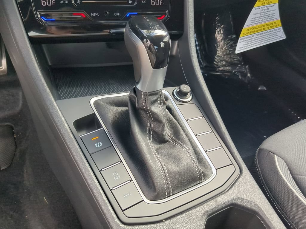New 2026 Volkswagen Jetta Sport FWD image 24
