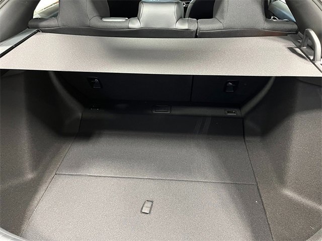 New 2026 Honda Civic Sport image 23