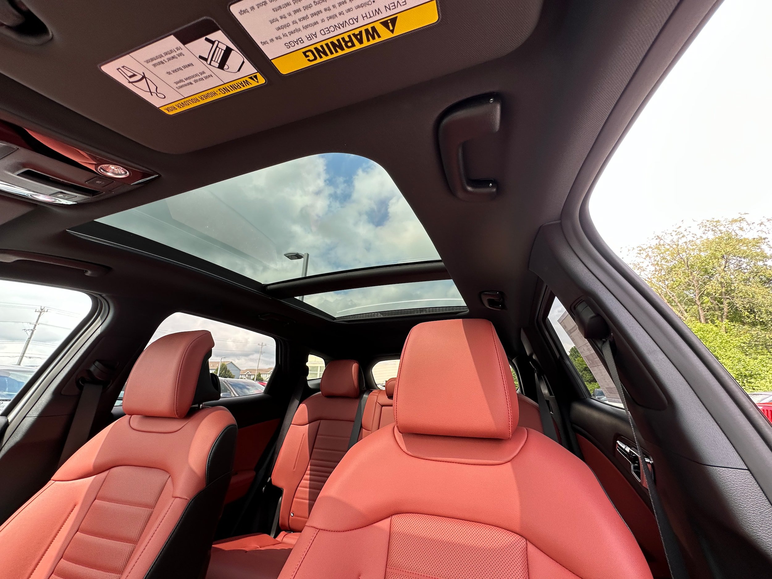 New 2027 Kia Sportage SX Prestige AWD/4WD image 36