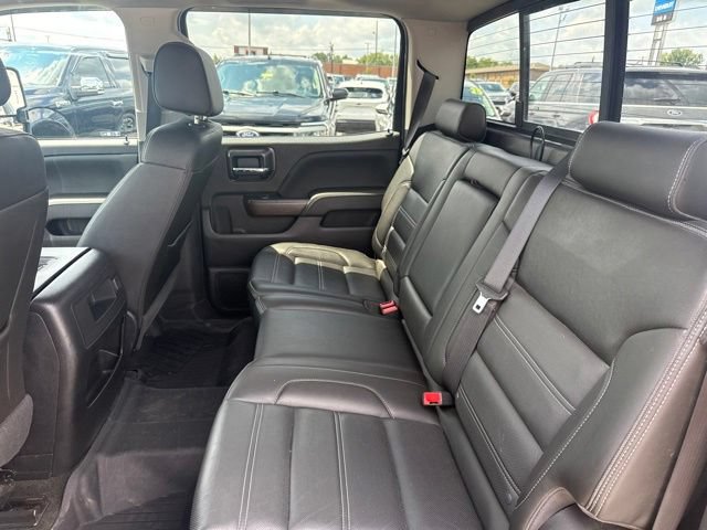 Used 2018 GMC Sierra 1500 Denali AWD/4WD image 36