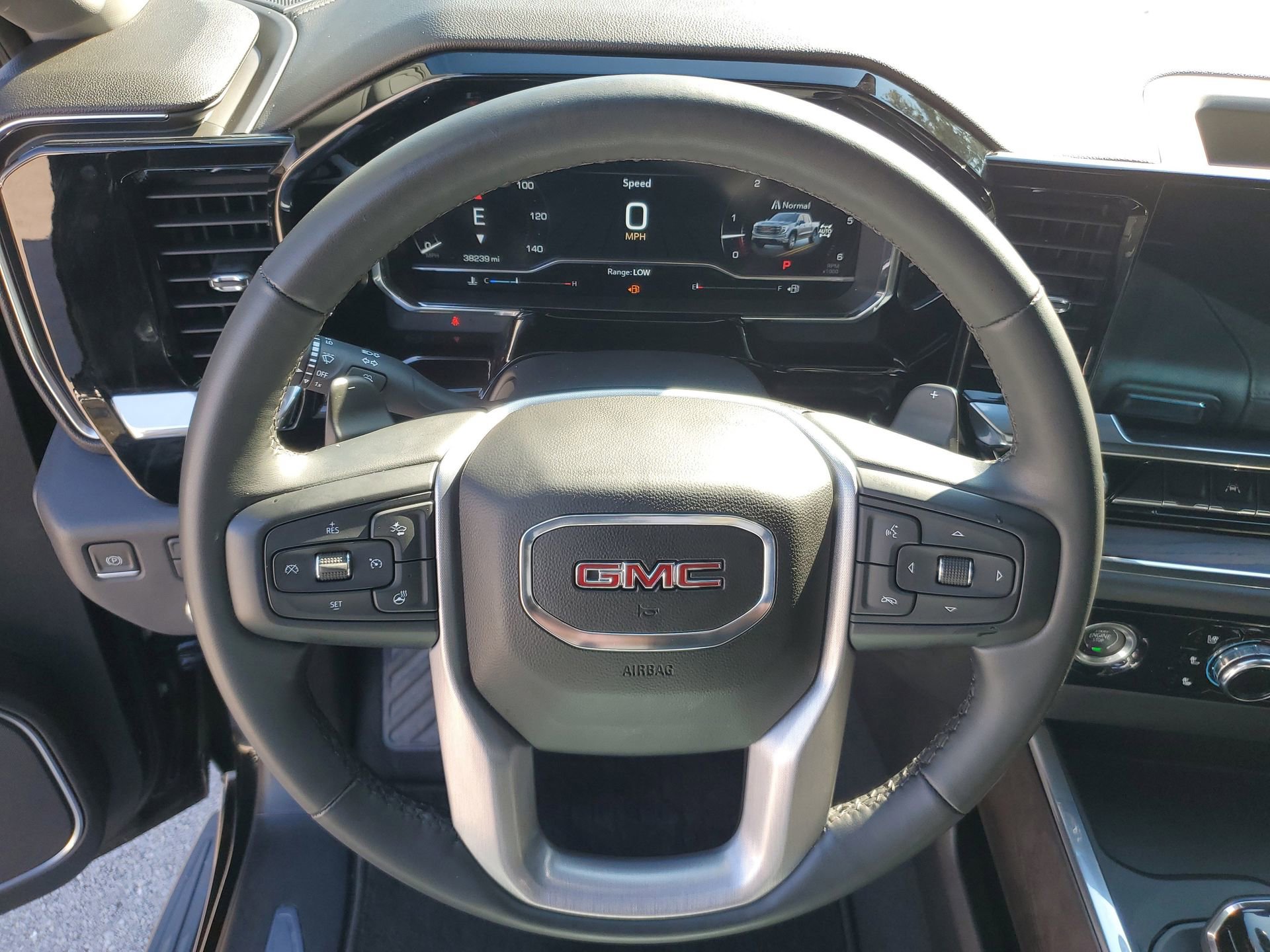 Used 2023 GMC Sierra 1500 SLT w/ SLT Premium Package image 24