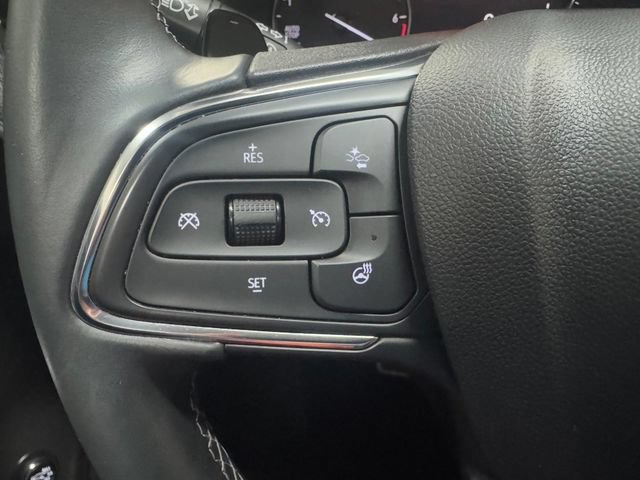 Used 2023 Buick Envision Preferred w/ Sport Touring Package AWD/4WD image 17