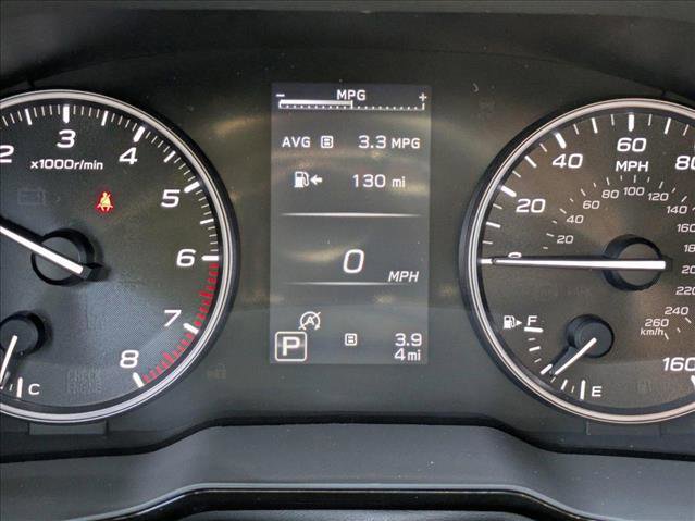 New 2025 Subaru Legacy Premium image 10