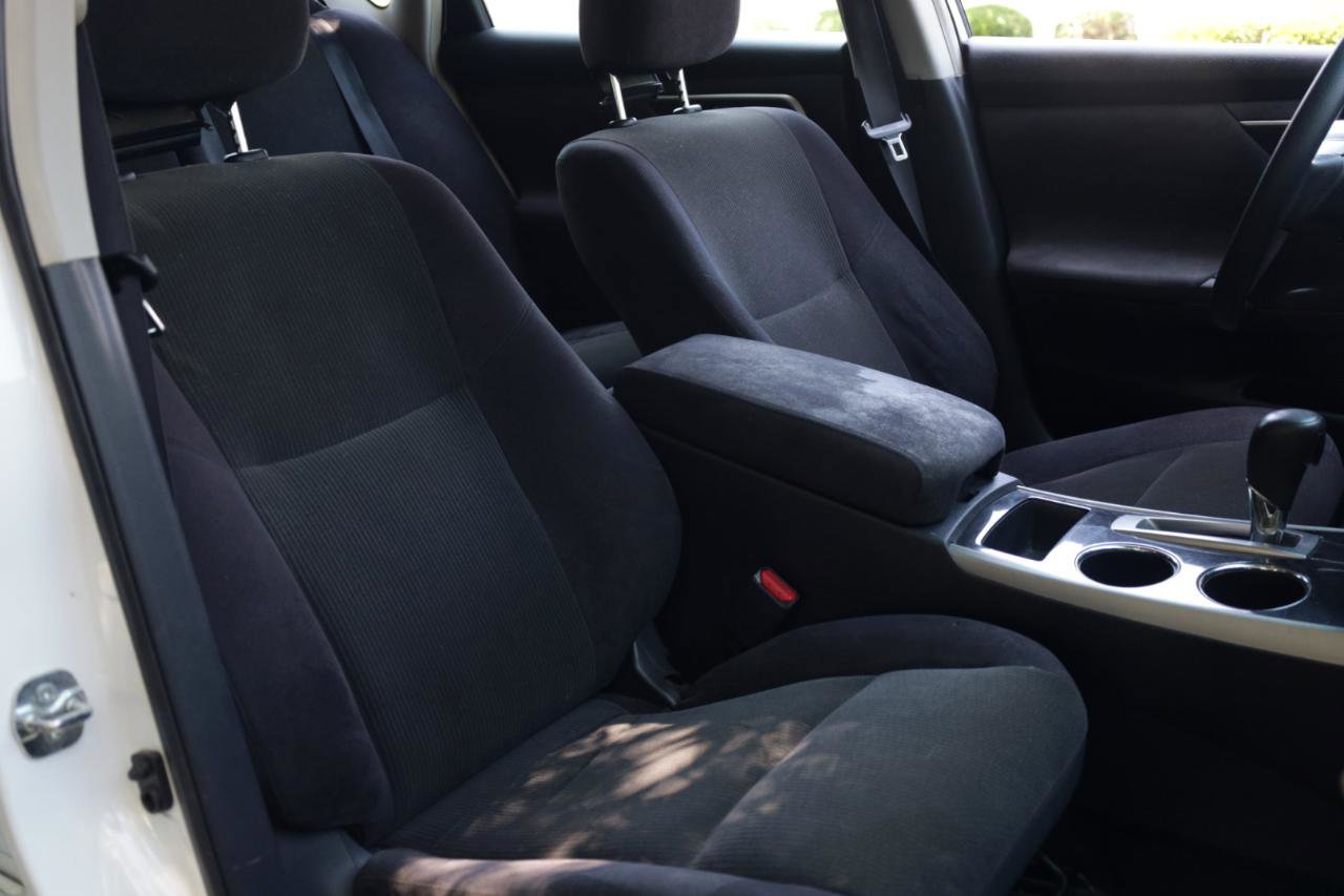 Used 2013 Nissan Altima 2.5 S FWD image 24