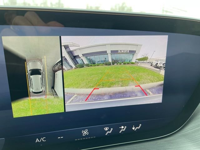 Used 2025 Buick Envision Preferred image 10