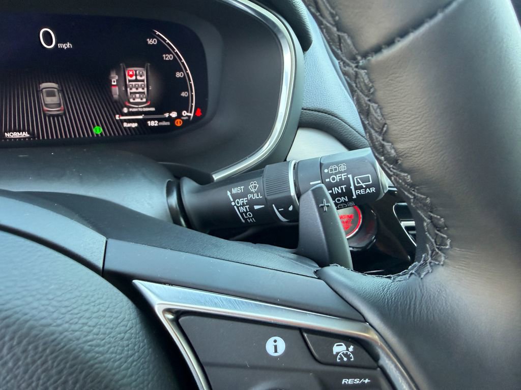 New 2026 Acura MDX FWD image 17