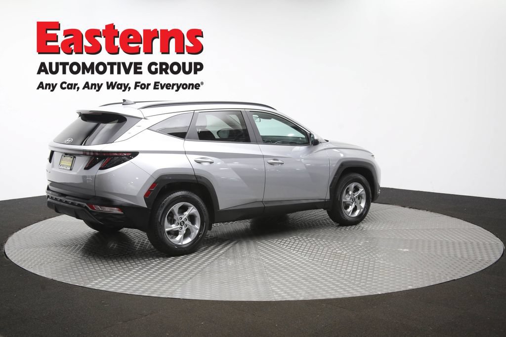 Used 2023 Hyundai Tucson SEL AWD/4WD image 45