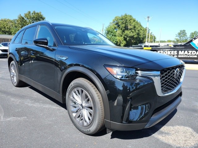 New 2026 MAZDA CX-90 3.3 Turbo w/ Select Package image 1
