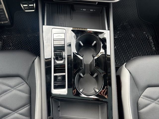 New 2026 Volkswagen Atlas Peak Edition image 16