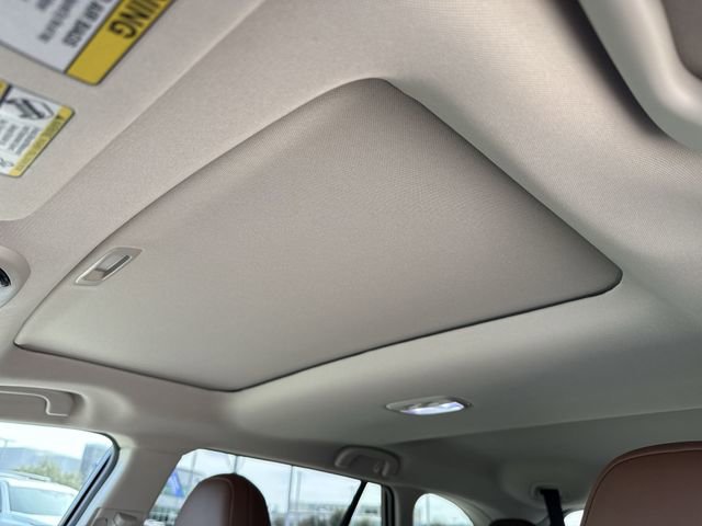 Certified 2025 Subaru Outback Touring image 20