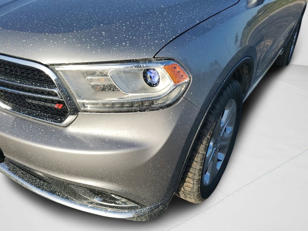 Used 2015 Dodge Durango Limited w/ Premium Group image 9