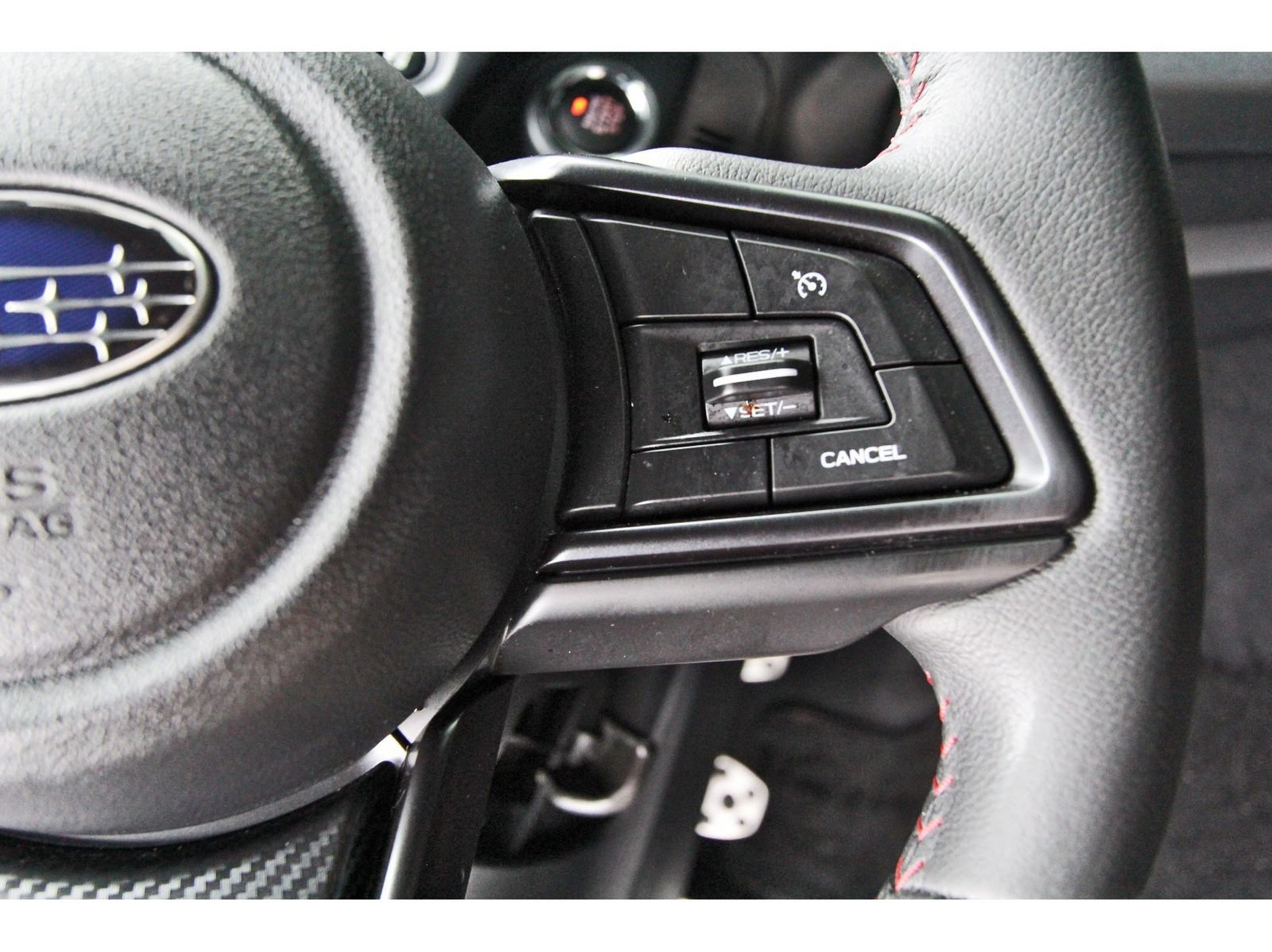 Certified 2023 Subaru WRX Premium AWD/4WD image 15