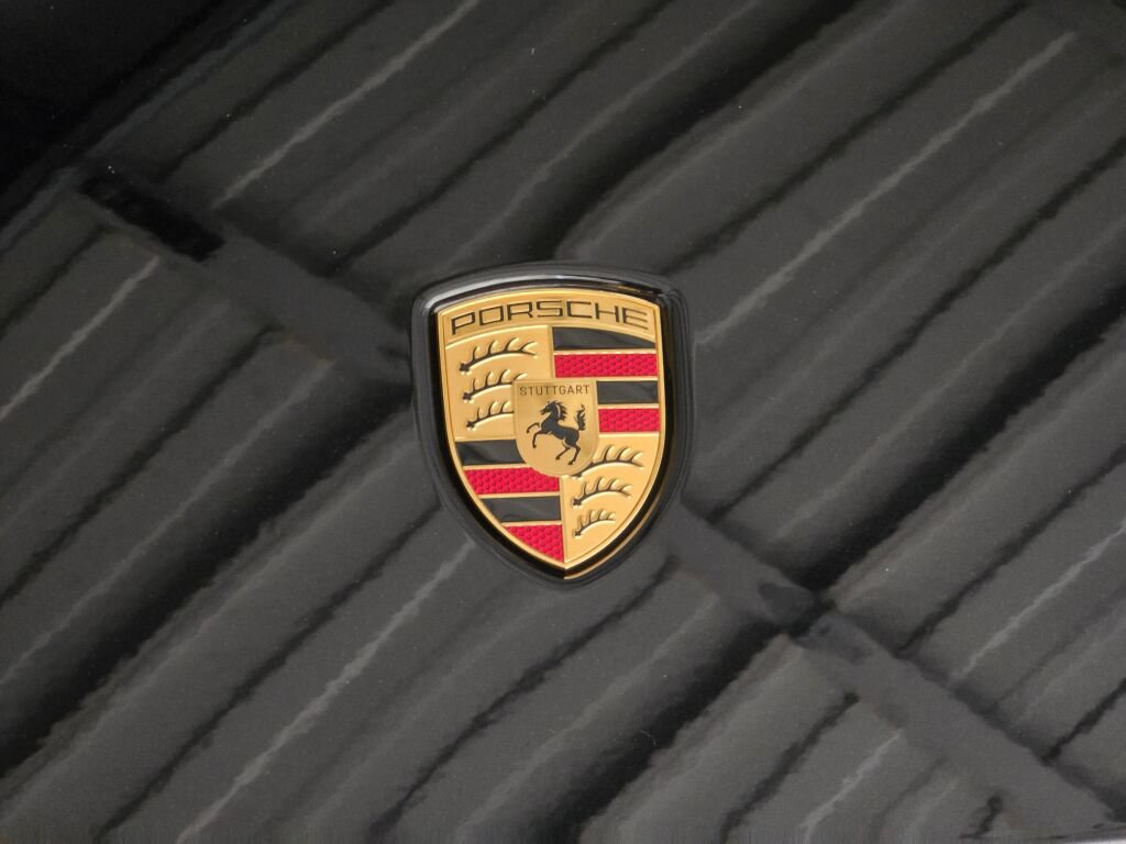 New 2026 Porsche 911 Carrera RWD image 27