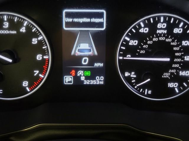 Used 2023 Subaru Outback Touring XT image 2