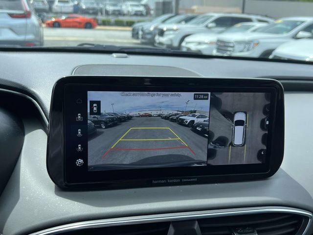 Certified 2023 Hyundai Santa Fe SEL w/ Premium Package AWD/4WD image 30