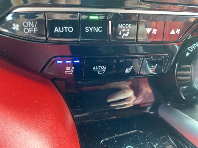 Used 2023 Acura MDX Type S image 25