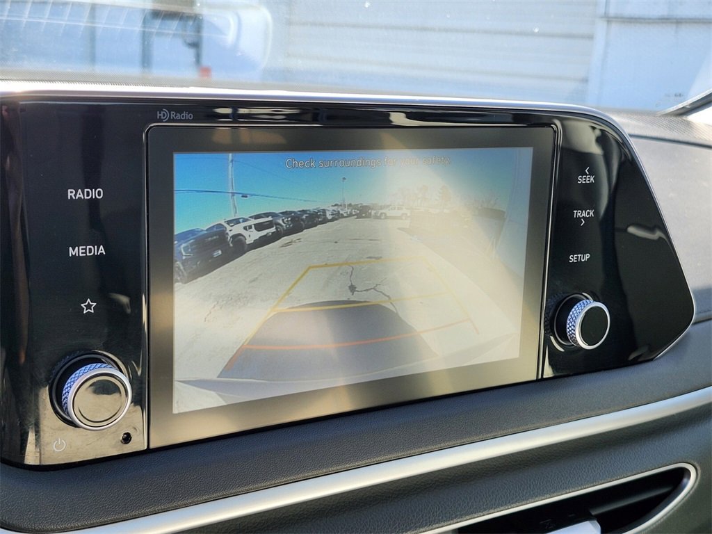 Used 2023 Hyundai Sonata SE image 19