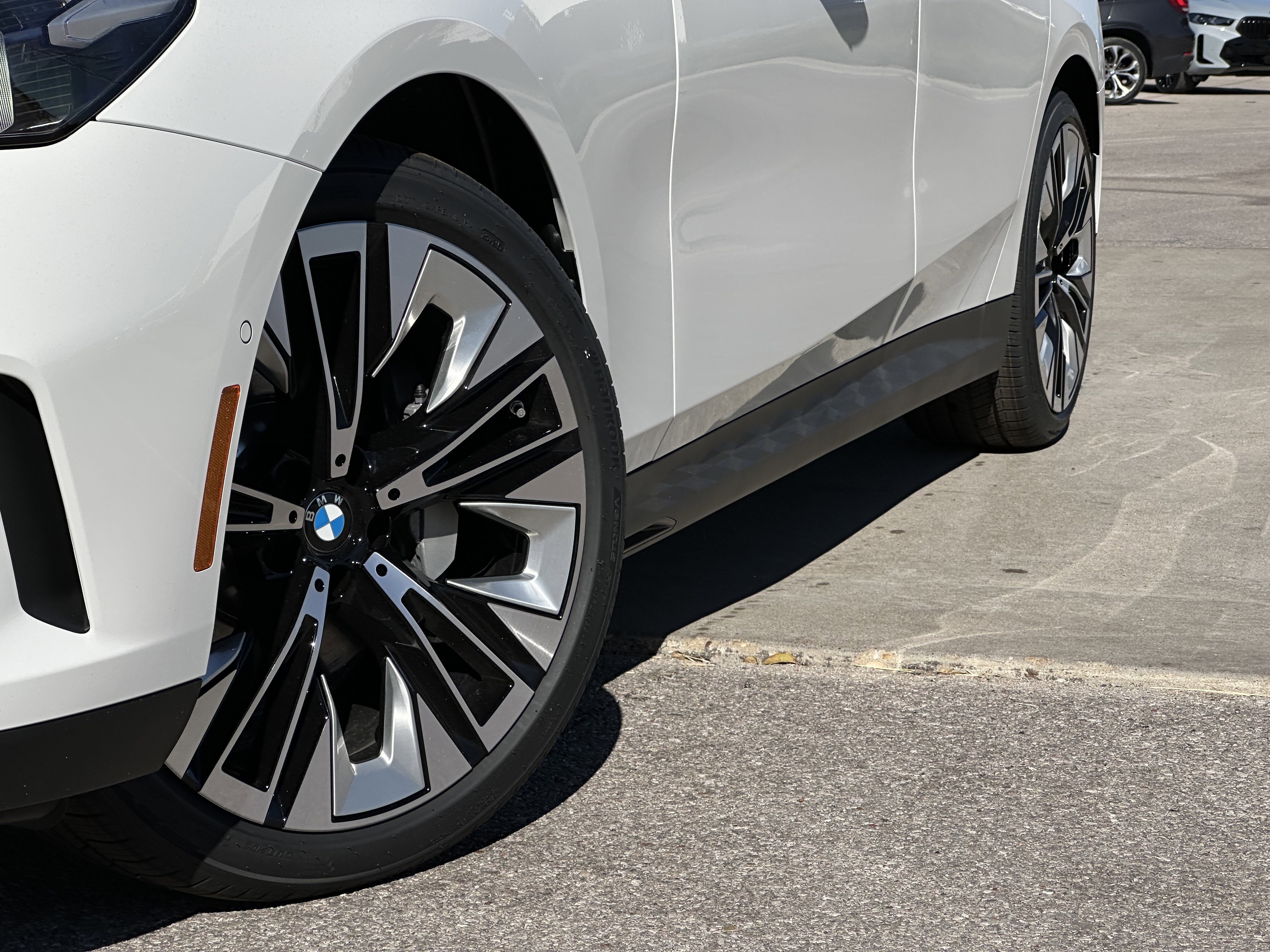 New 2026 BMW 530i w/ Premium Package image 3