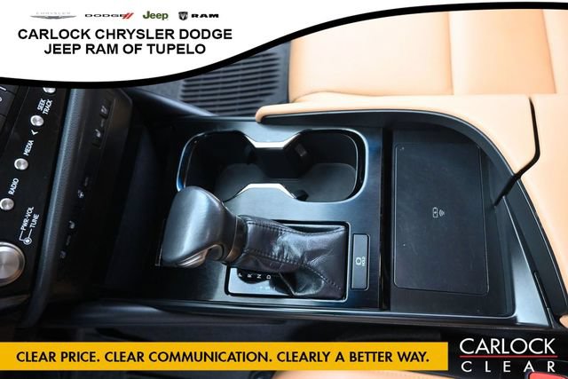 Used 2024 Lexus ES 250 w/ Premium Package AWD/4WD image 22