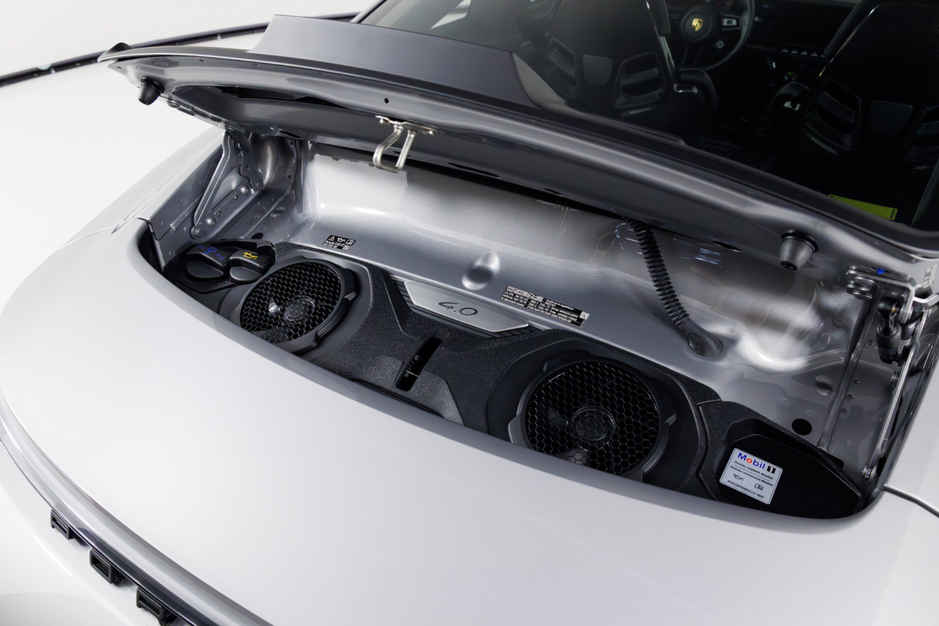 Used 2022 Porsche 911 GT3 RWD image 47