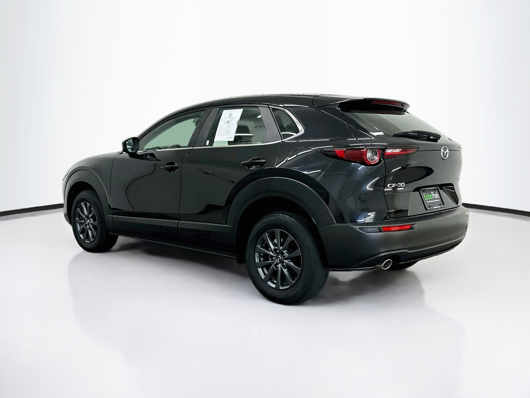 Used 2024 MAZDA CX-30 AWD 2.5 S image 5