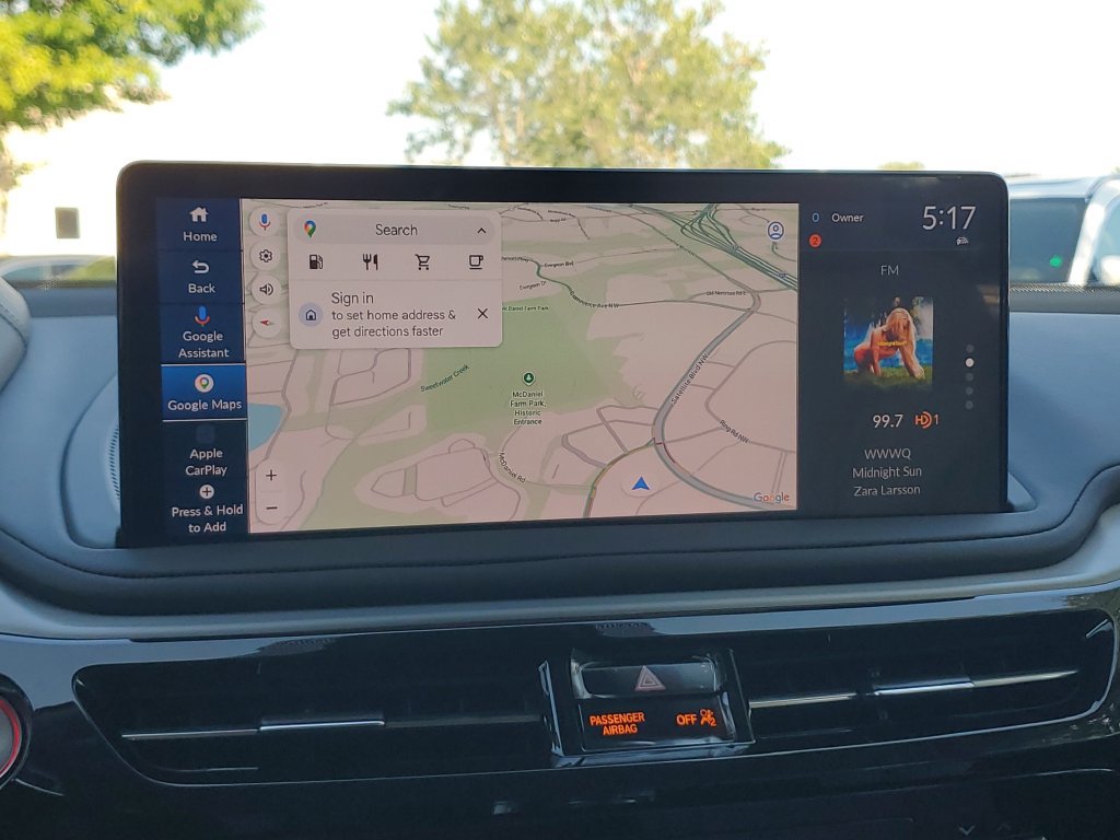 New 2026 Acura MDX w/ Technology Package FWD image 27