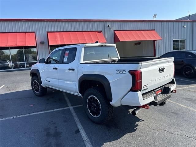 New 2025 Toyota Tacoma TRD Off-Road image 14
