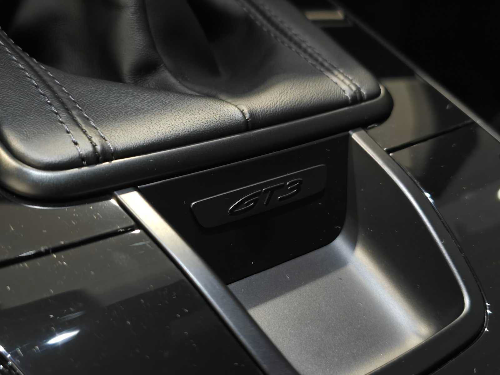 Used 2022 Porsche 911 GT3 RWD image 29