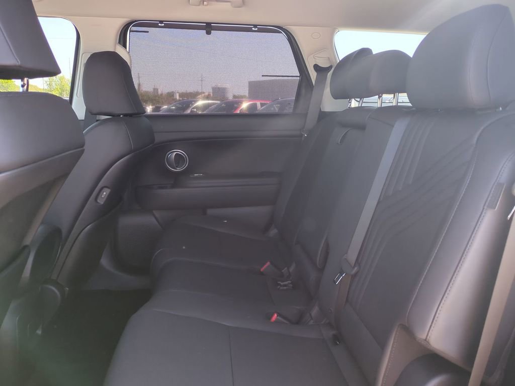 New 2026 Hyundai Palisade SEL image 17