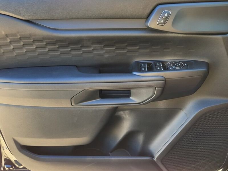 New 2025 Ford Ranger XL image 26