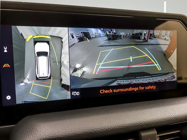 New 2026 Toyota Land Cruiser image 23