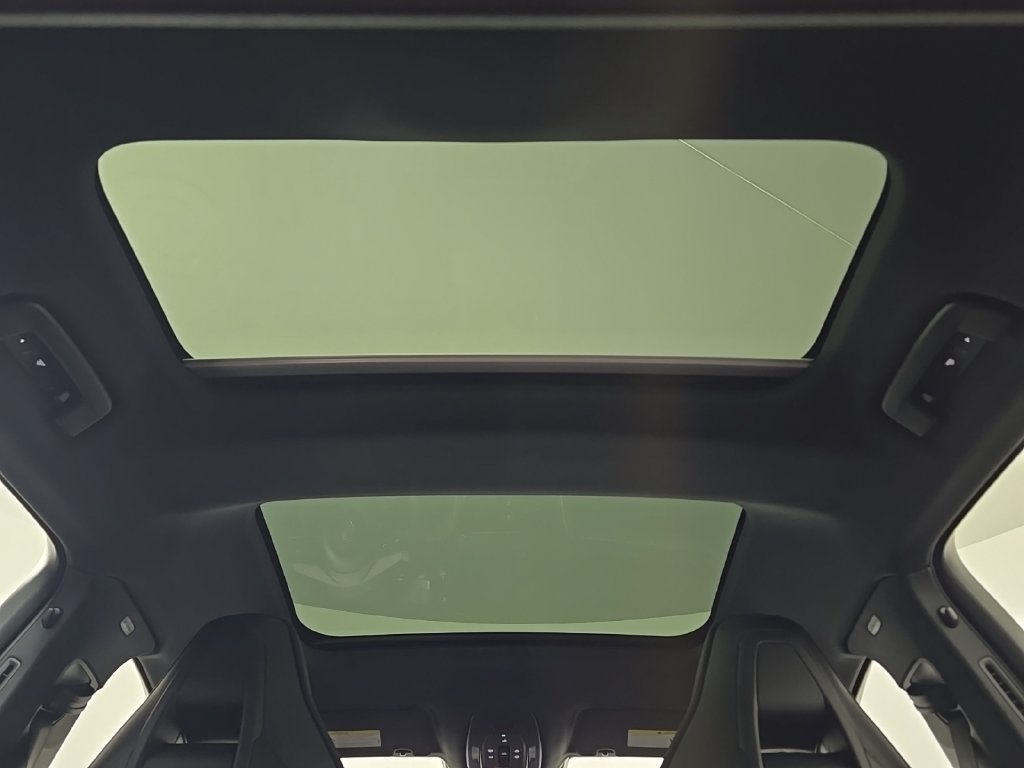 New 2026 Porsche Panamera 4 AWD/4WD image 14
