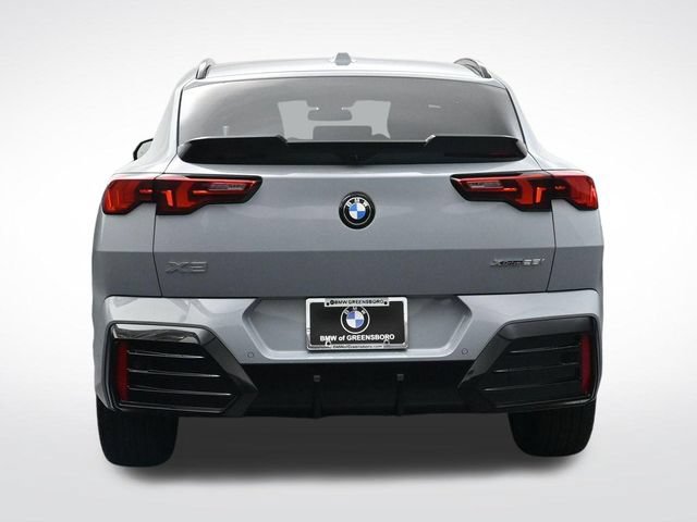 New 2026 BMW X2 xDrive28i w/ Technology Package AWD/4WD image 6